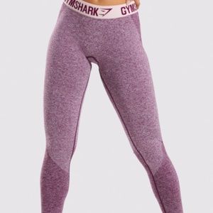 Gymshark leggings XS